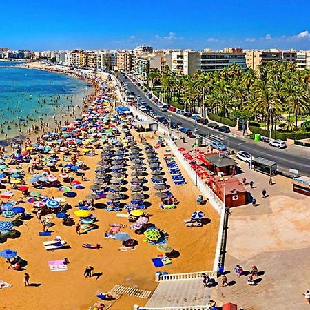 Your Spanish Home Torrevieja Zewnętrze zdjęcie