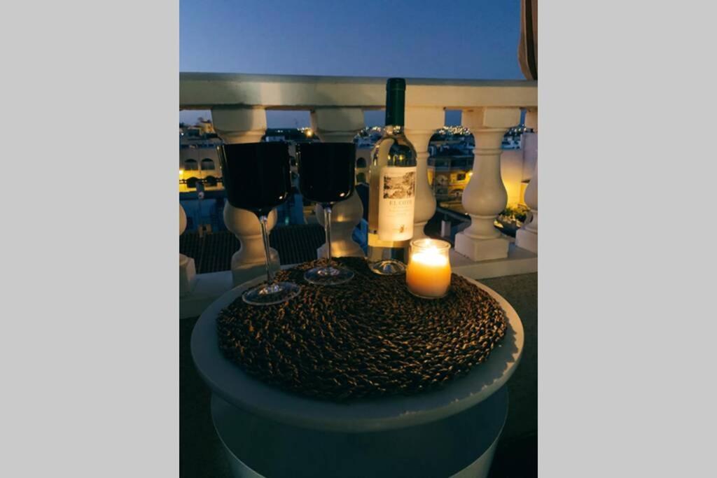 Your Spanish Home Torrevieja Zewnętrze zdjęcie