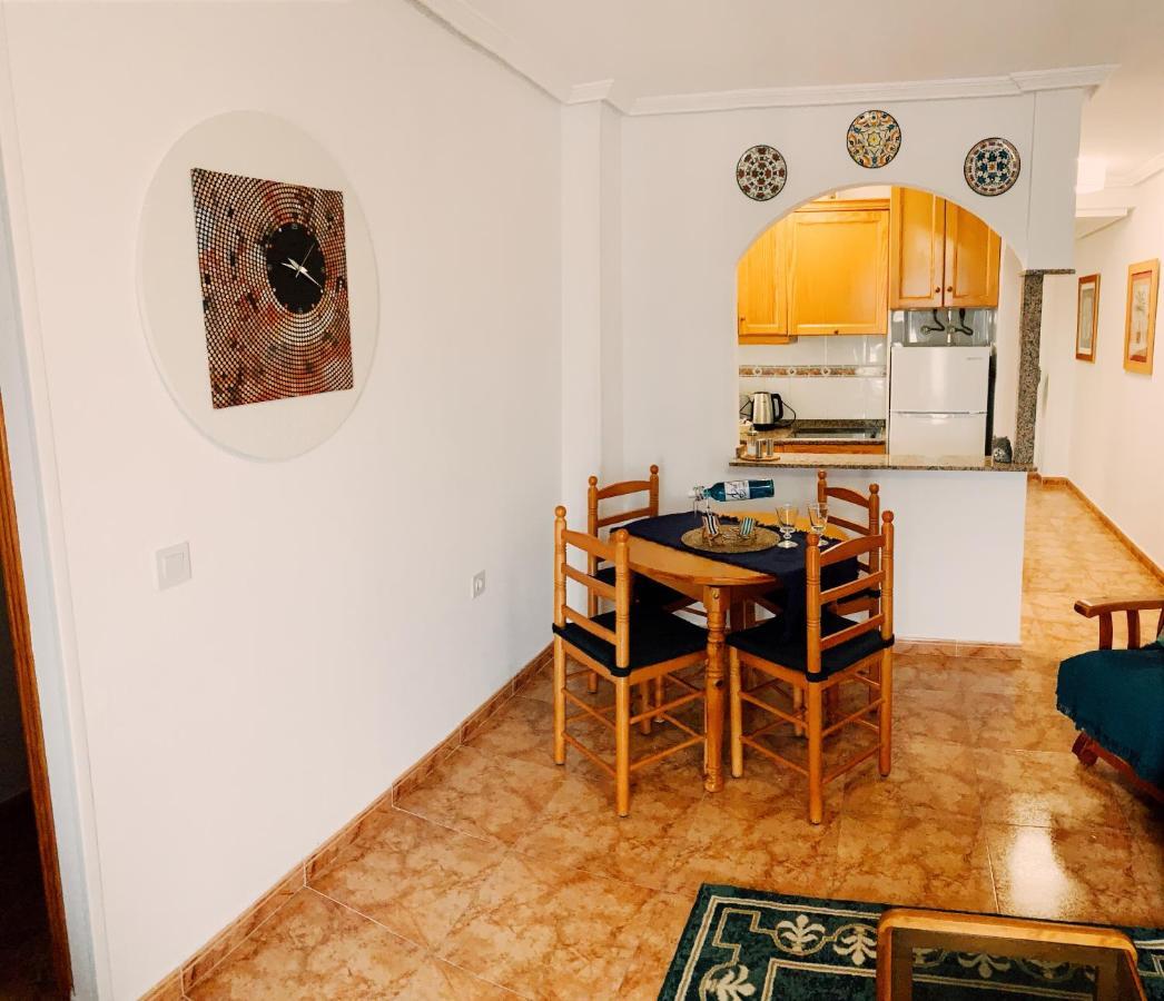 Your Spanish Home Torrevieja Zewnętrze zdjęcie