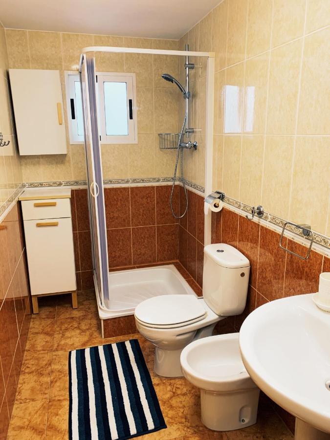 Your Spanish Home Torrevieja Zewnętrze zdjęcie