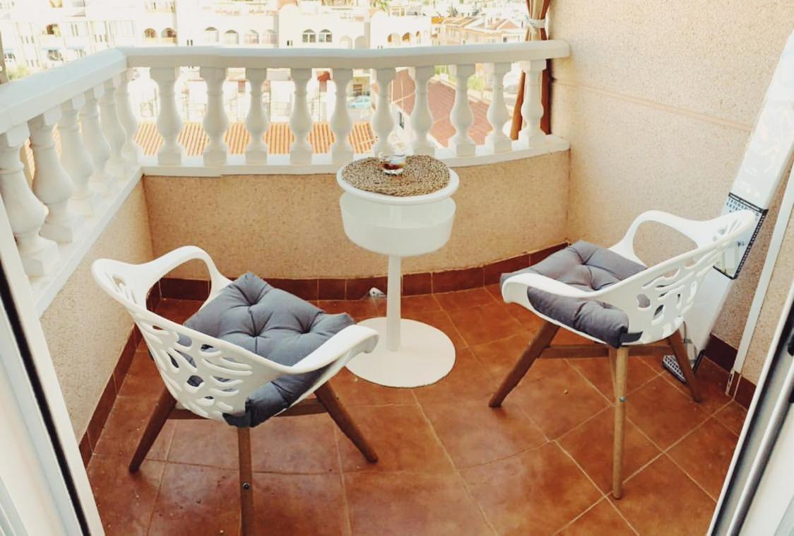 Your Spanish Home Torrevieja Zewnętrze zdjęcie