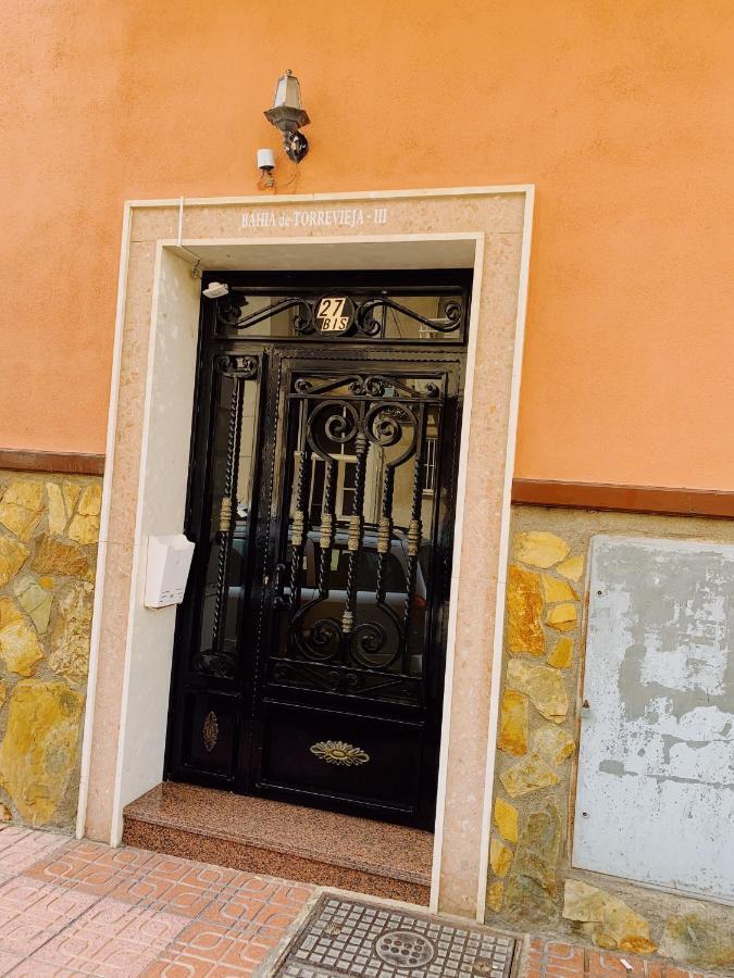 Your Spanish Home Torrevieja Zewnętrze zdjęcie