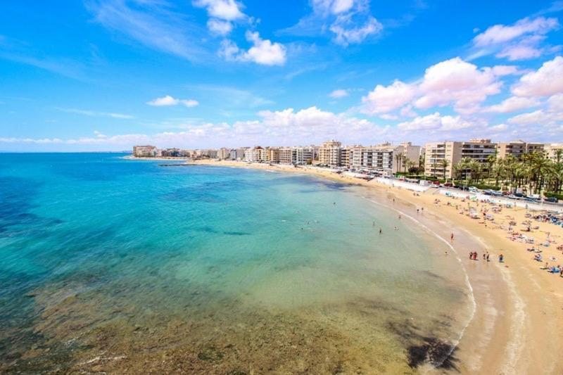 Your Spanish Home Torrevieja Zewnętrze zdjęcie