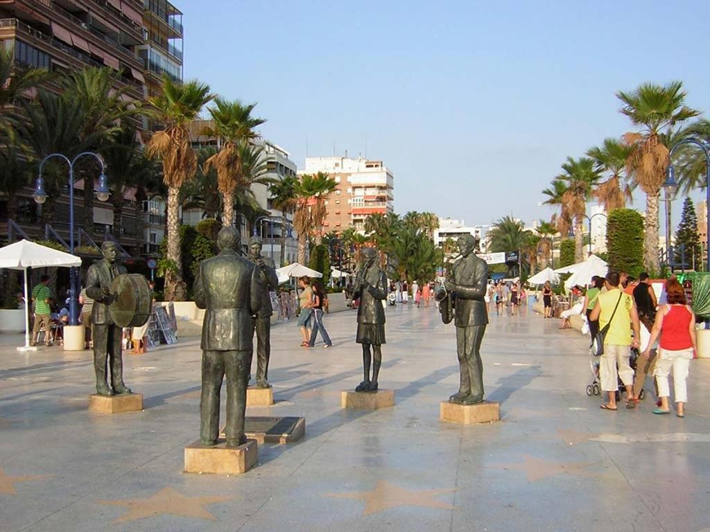 Your Spanish Home Torrevieja Zewnętrze zdjęcie